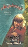 On Her Own - Donna Jo Napoli - 9781481463881