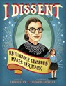 I Dissent - Debbie Levy - 9781481465595