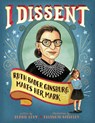 I Dissent - Debbie Levy - 9781481465595
