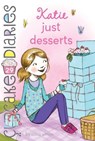 CUPCAKE DIARIES #29 KATIE JUST - Coco Simon - 9781481468787