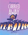 Harriet Gets Carried Away - Jessie Sima - 9781481469111