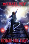Michael Vey 6: Fall of Hades - Richard Paul Evans - 9781481469838