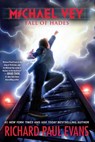 Michael Vey 6: Fall of Hades - Richard Paul Evans - 9781481469838