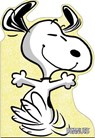 A Best Friend for Snoopy - Charles M. Schulz - 9781481471053