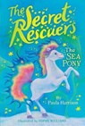 The Sea Pony - HARRISON,  Paula - 9781481476232