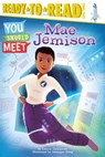 Mae Jemison - Laurie Calkhoven - 9781481476515