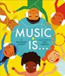 Music Is . . . - Brandon Stosuy - 9781481477024