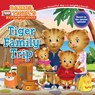 Tiger Family Trip - Becky Friedman - 9781481477451