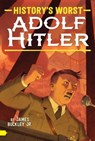 Adolf Hitler - James Buckley Jr. - 9781481479431