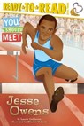 Jesse Owens - Laurie Calkhoven - 9781481480970