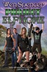 PROJECT ELFHOME - WEN SPENCER - 9781481482905