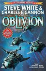 Starfire: Oblivion - Steve White ; Charles E Gannon - 9781481483254