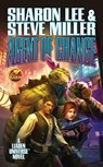 Agent of Change - Sharon Lee ; Steve Miller - 9781481483643