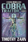 Cobra Traitor - Timothy Zahn - 9781481483872