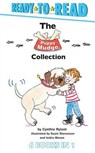The Puppy Mudge Collection - RYLANT,  Cynthia - 9781481486521