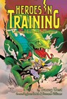 Zeus and the Dreadful Dragon - Tracey West - 9781481488372