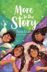 More to the Story - Hena Khan - 9781481492102