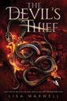 The Devil's Thief - MAXWELL,  Lisa - 9781481494465