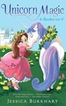 Unicorn Magic 4-Books-in-1! - BURKHART,  Jessica - 9781481494748