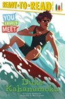 Duke Kahanamoku - Laurie Calkhoven - 9781481497022