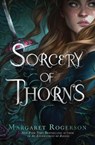 Sorcery of Thorns - Margaret Rogerson - 9781481497619