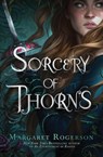 Sorcery of Thorns - Margaret Rogerson - 9781481497626