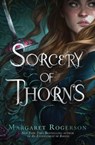 Sorcery of Thorns - Margaret Rogerson - 9781481497633