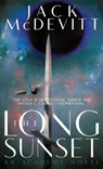 The Long Sunset - Jack McDevitt - 9781481497954