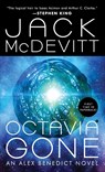 Octavia Gone - Jack McDevitt - 9781481497985