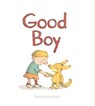 Good Boy - Sergio Ruzzier - 9781481499071