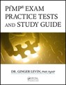 PfMP® Exam Practice Tests and Study Guide - PMP Levin - 9781482251005