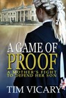 A Game of Proof - Tim Vicary - 9781482343885