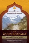 The Yogi's Roadmap: Patanjali Yoga Sutra as a Journey to Self Realization - CAPLAN,  Mariana - 9781482378245