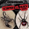 Scorpion vs. Black Widow - Caitie McAneney - 9781482427929