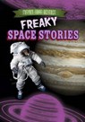Freaky Space Stories - KAWA,  Katie - 9781482429565