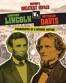 Abraham Lincoln vs. Jefferson Davis - ROXBURGH,  Ellis - 9781482442199