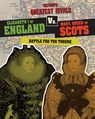Elizabeth I of England vs. Mary, Queen of Scots - ROXBURGH,  Ellis - 9781482442274