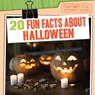 20 Fun Facts about Halloween - ROZA,  Greg - 9781482466157