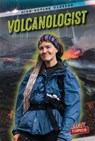 Volcanologist - Theia Lake - 9781482469325