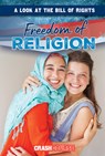 Freedom of Religion - Mary Griffin - 9781482470260