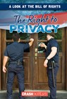 The Right to Privacy - Mary Griffin - 9781482470413
