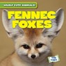 Fennec Foxes - Kristen Rajczak Nelson - 9781482471182