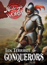 Ten Terrible Conquerors - Jane R. Davis - 9781482472615
