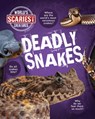 Deadly Snakes - John Lesley - 9781482474060