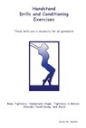 Handstand Drills and Conditioning Exercises - Karen Goeller Cscs - 9781482730074