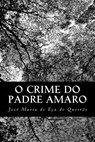 O crime do padre Amaro - Jose Maria De Eca De Queiros - 9781482758481