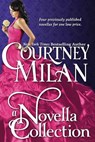 A Novella Collection - Courtney Milan - 9781482779097