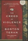 The Creed of Violence -  - 9781482925883