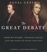 The Great Debate - LEVIN,  Yuval - 9781482946758