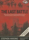The Last Battle -  - 9781482949988